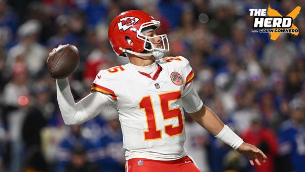 Can the Chiefs still win the AFC West? | The Herd