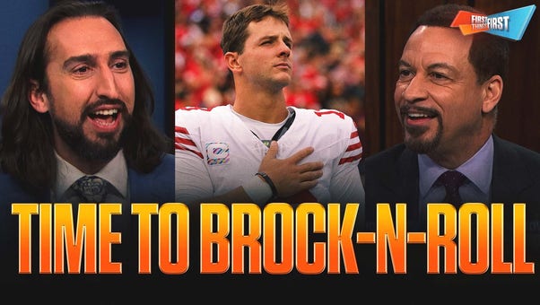 ‘All bets are off’ if Bills lose to Bucs, Will Brock Purdy have a good comeback game? | FTF