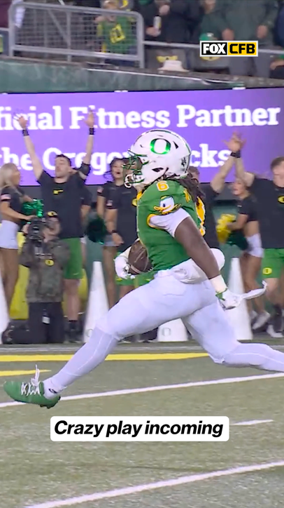 Bro went through all the emotions! 🦆