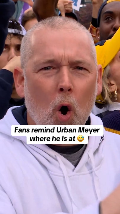 Rob Stone had his back 🫂 