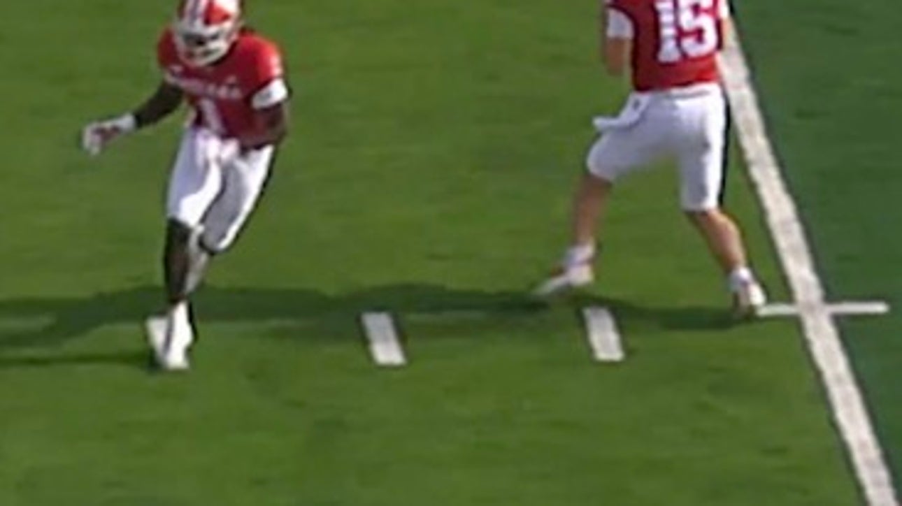 Wisconsin vs. No. 2 Indiana Short Highlights!