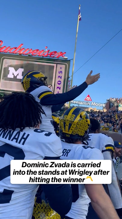 Zvada came CLUTCH when it mattered 🔥