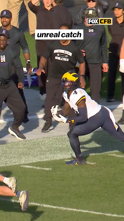 Inbounds by a toenail 🤯