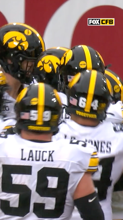 Mark Gronoswki with the hat-trick 🔥