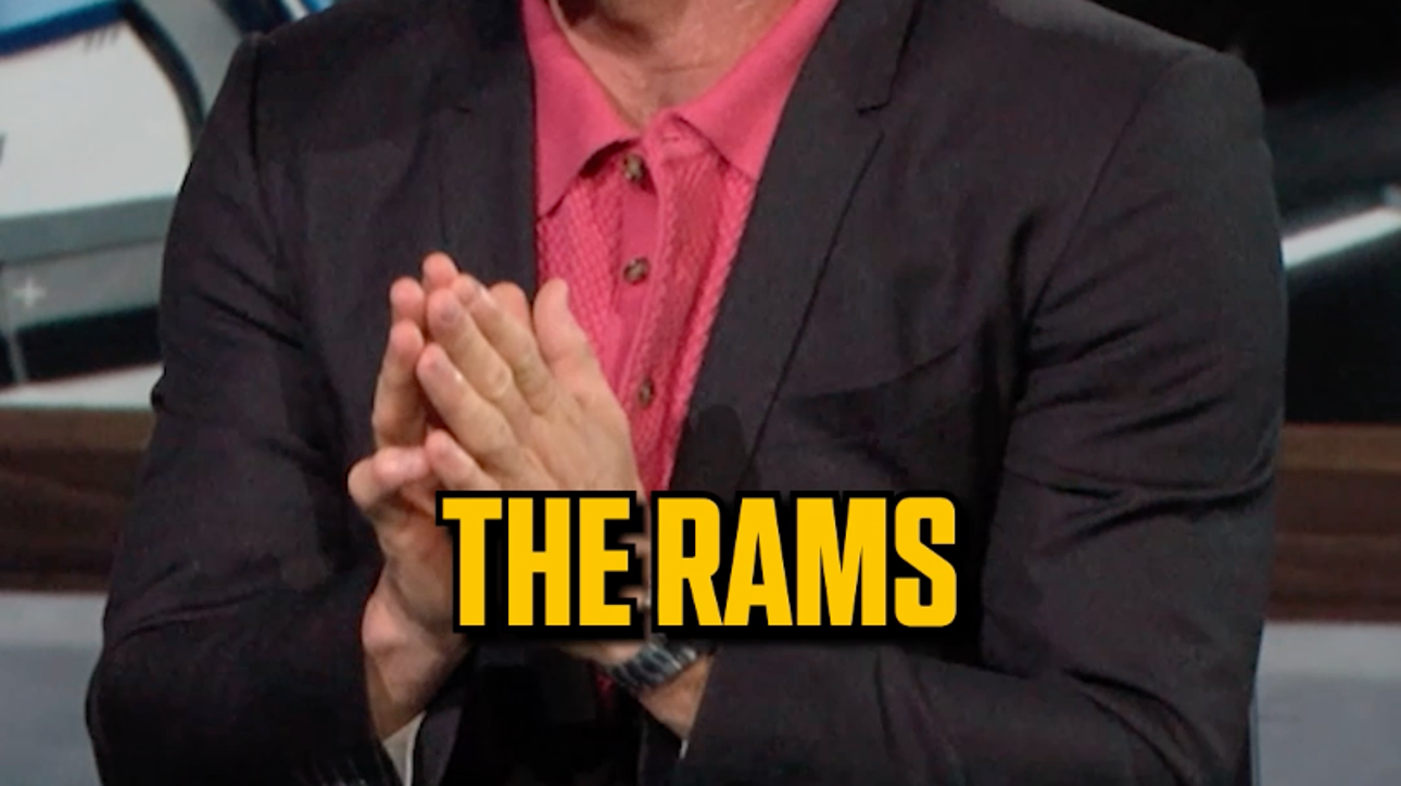 Division games hit different! 😤