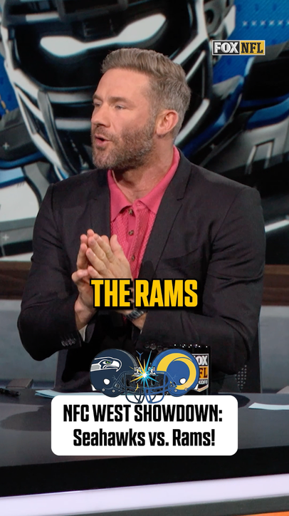 Division games hit different! 😤