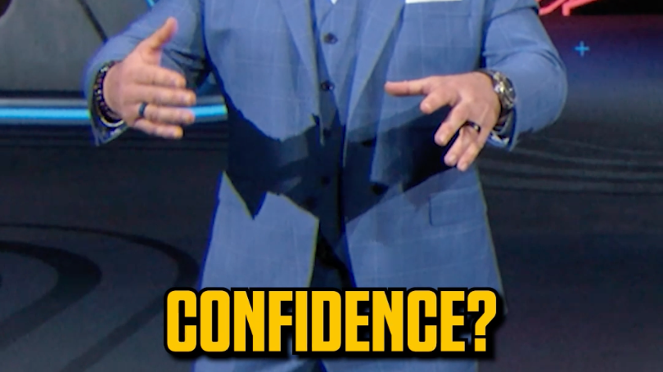 Jay Glazer with the inside scoop on the next Giants HC 👀