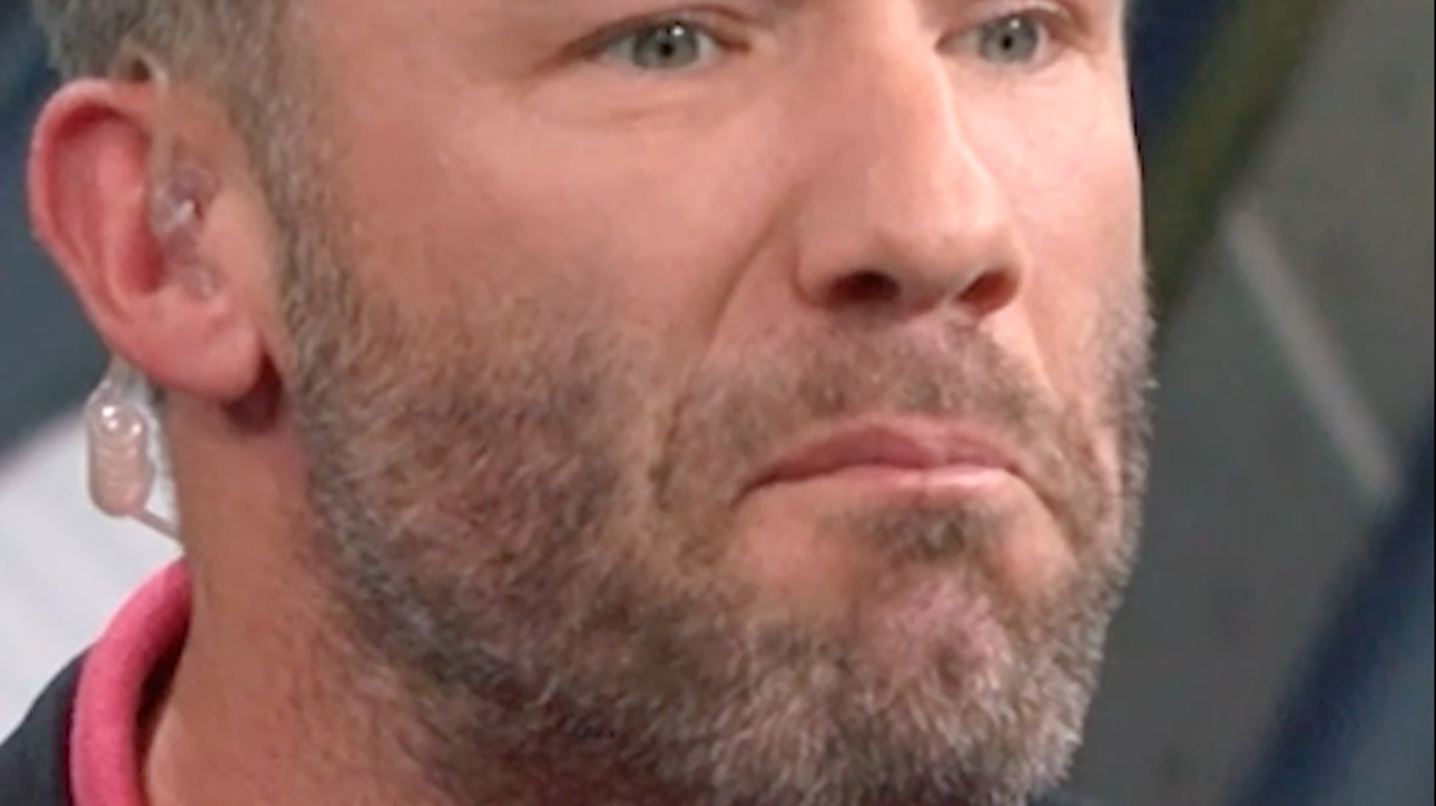 Jules and Glazer on if chargers can make a deep run in playoffs ⚡️