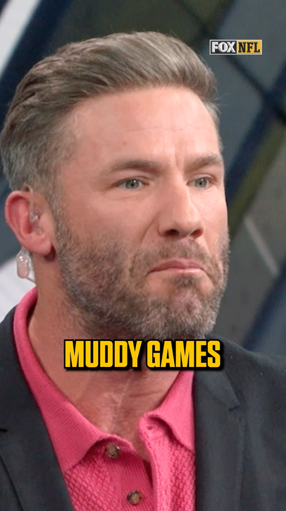 Jules and Glazer on if chargers can make a deep run in playoffs ⚡️