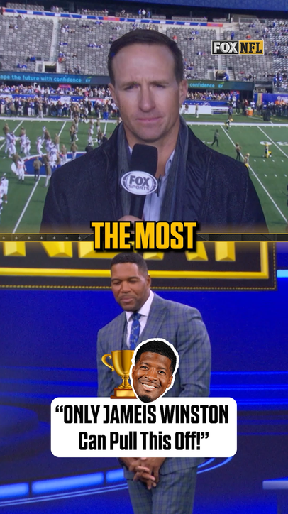 HOLD YOUR BREATH: You Don't Know What Jameis Is About To Do!