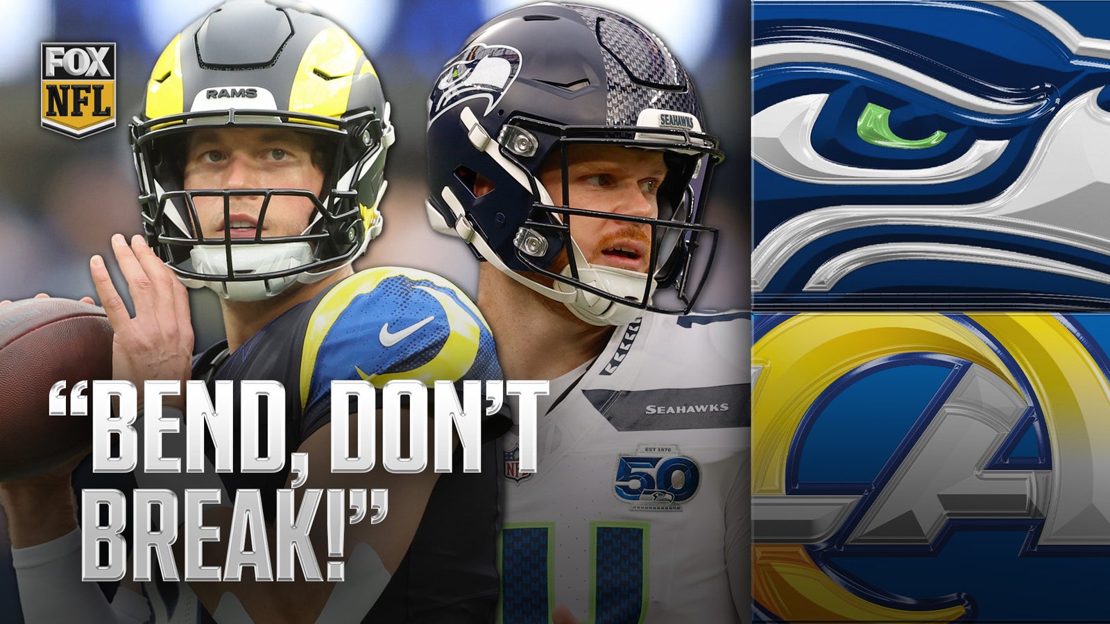 Senin pagi Peringkat 10 Teratas NFL: Eagles, Patriots bertahan; Rams, Broncos mendaki