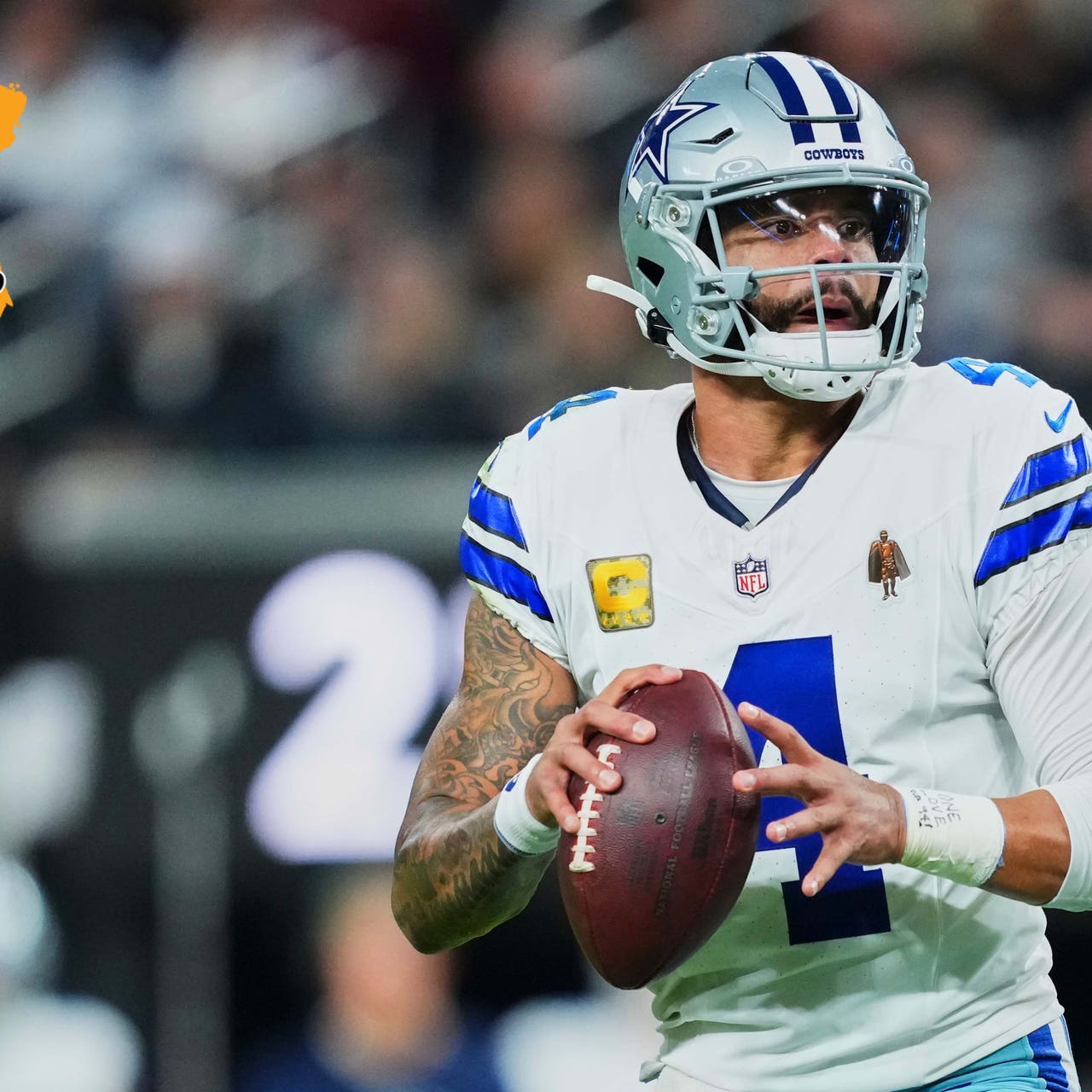 Cowboys beat Raiders 33-16, Is Dallas building something special