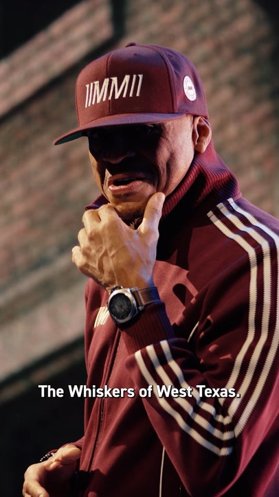 Jacob Rodriguez has GOT IT 🔥