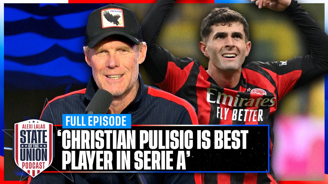 USMNT dominates Uruguay 5-1 | Match Reaction