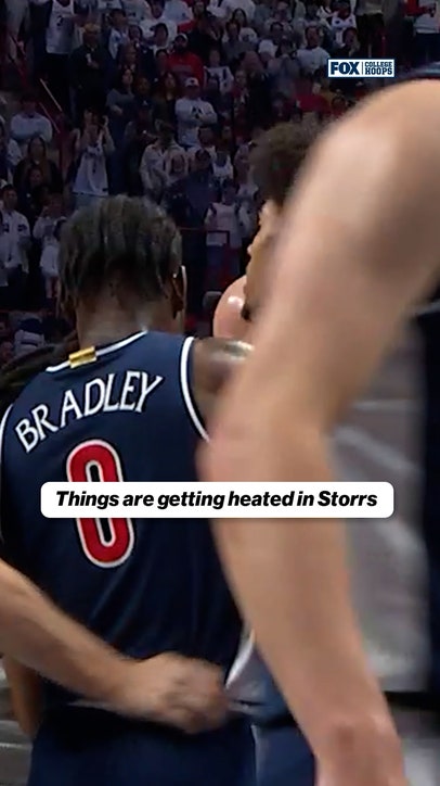 The stakes are high in this matchup 🏀