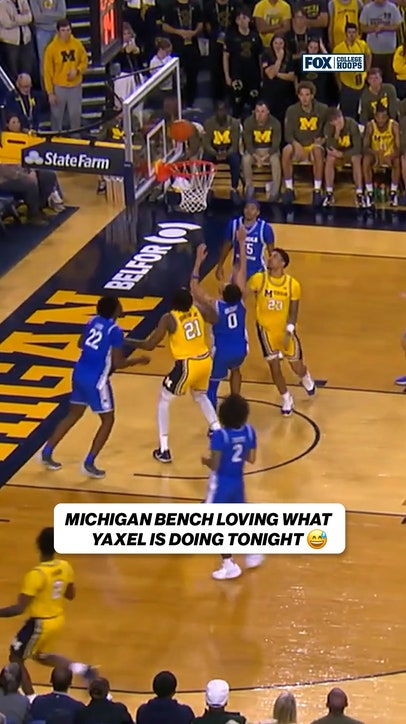 Bench showing love with the too small celly 🤭