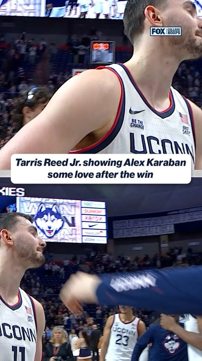 ALEX KARABAN WITH THE 3 BALL 😤