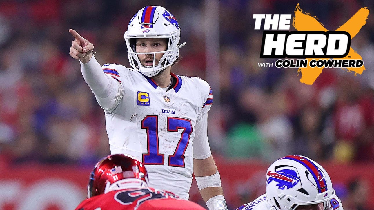 Texans beat Bills 23-19, Is Buffalo doing enough to help Josh Allen?