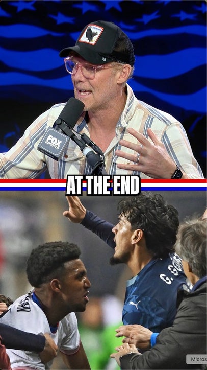 Alexi PRAISES USMNT culture under Pochettino 🗣️