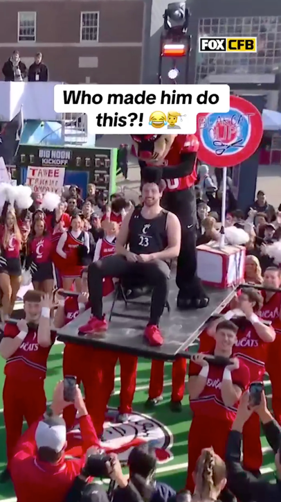 Check out this botched Haircut