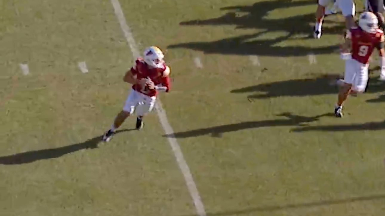 Kansas Jayhawks vs. Iowa State Cyclones Short Highlights 🔥