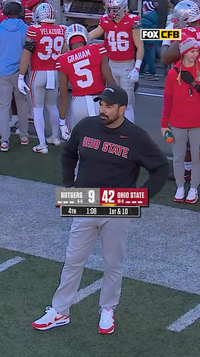 "Game is not OVER!" 🤬 