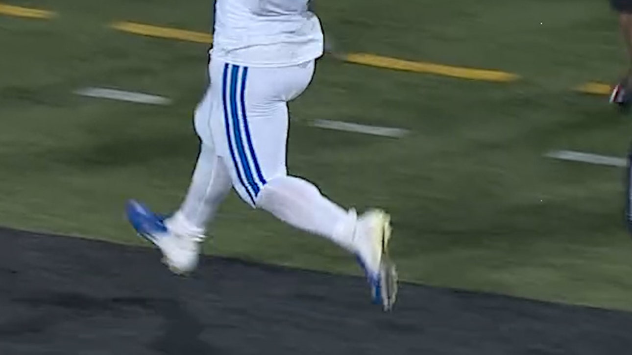 No. 11 BYU vs. Cincinnati | Short Highlights ⏳🔥 