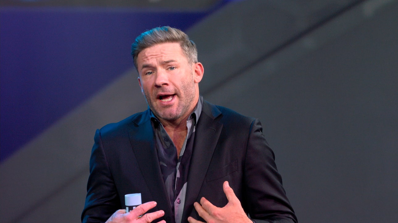 Julian Edelman & Charles Woodson on if These Teams Are Playoff Contenders: Chiefs, Vikings & more