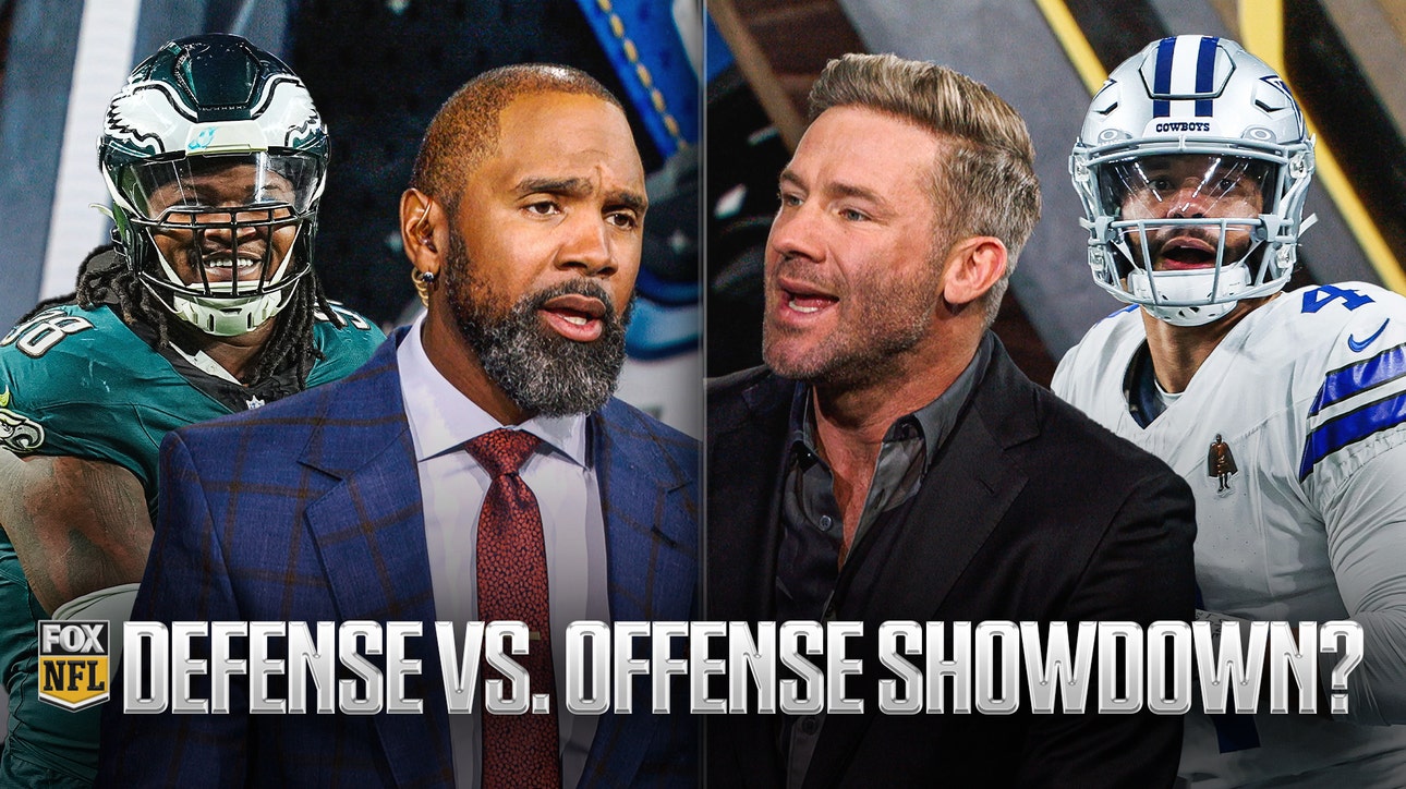 Julian Edelman is ALL-IN on Dallas: 'Cowboys’ offense is ELITE' 🔥