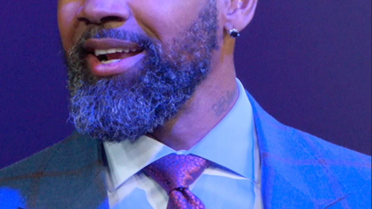 "They think they own the club.” Woodson is not keen on the Chiefs playoff chances ⬆️