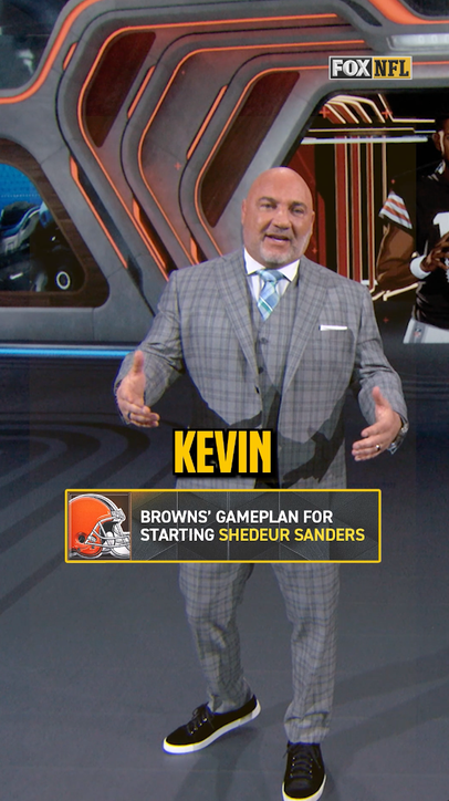 Jay Glazer gives update on Shedeur Sanders’ NFL starting debut