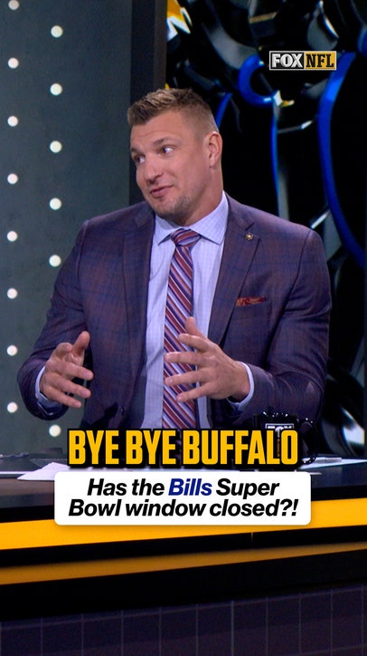 Have the Bills lost their Super Bowl chances 🤔