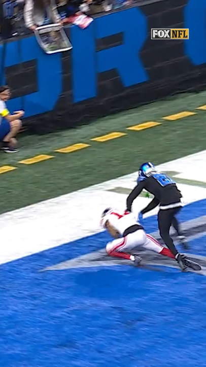 Jameis Winston fleaflicker TD 🔥