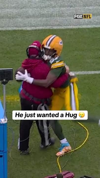 Bro almost wiped him out 🤣