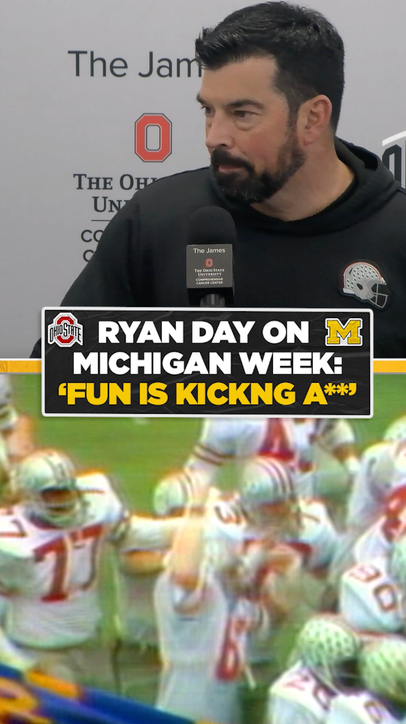 Who's ready for THE GAME?!! 🏈🏟️