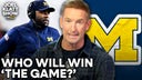 Will Michigan beat Ohio State for the fifth year in a row? ? Joel Klatt Show