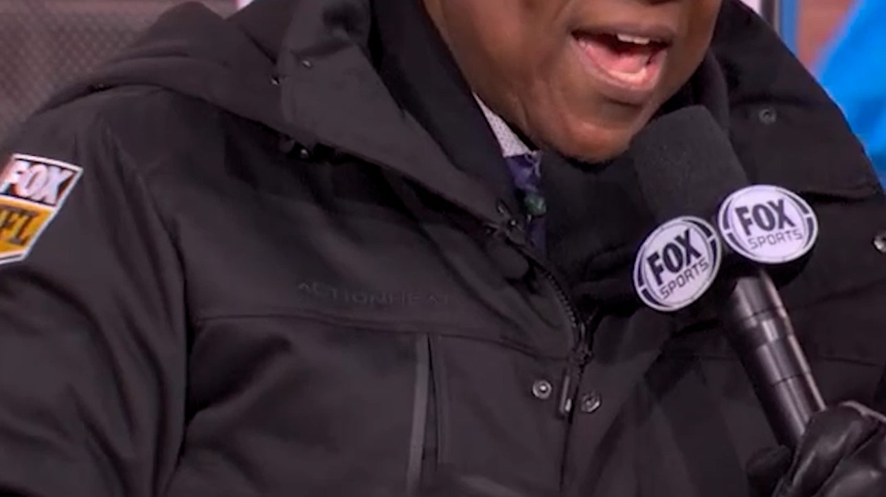 Best Thanksgiving movie? The FOX NFL Sunday crew weigh in 🦃🍿