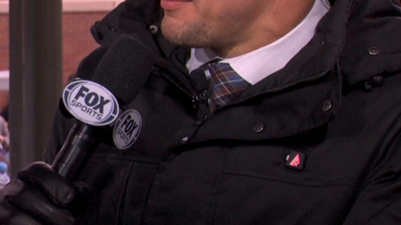 Take it from Gronk, giving back can even help you find your better half 😂🫶