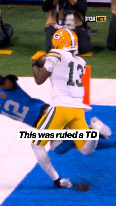 Did Wicks have control here? 🤔