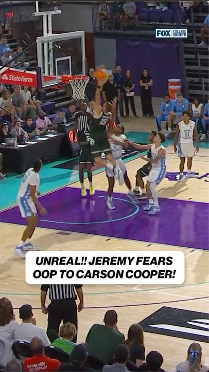 LEFT HAND OFF THE OOP 😤