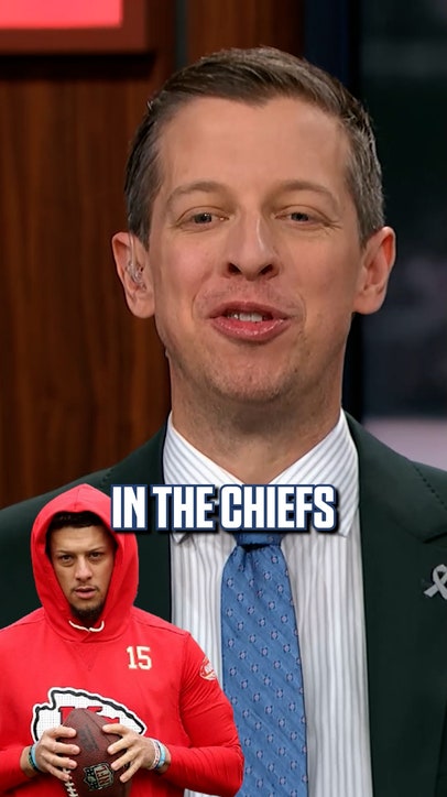 Danny Parkins believes fans will watch the NFL playoffs WITHOUT the Chiefs in it 👀