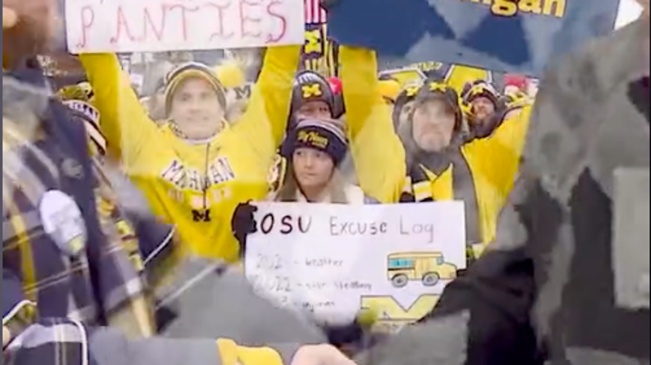 $1000 NIL are on the line between Urban and Dave Portnoy 💰 