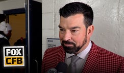 Ryan Day provides update on Jeremiah Smith & Carnell Tate ahead of Ohio State vs. Michigan