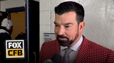 Ryan Day provides update on Jeremiah Smith & Carnell Tate ahead of Ohio State vs. Michigan