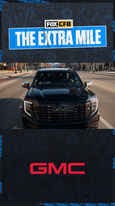 College glory. NFL grind. Conversations that go the distance. Mark Ingram and Jahmyr Gibbs ride through Detroit