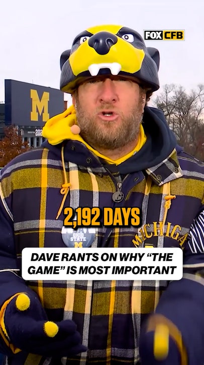 The Game is the ONLY Thing That Matters 😳