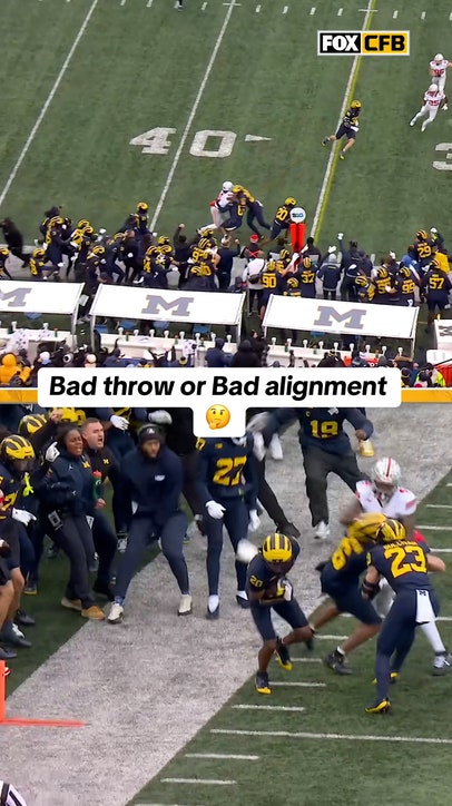 Bad Throw or Bad Alignment? 🤔