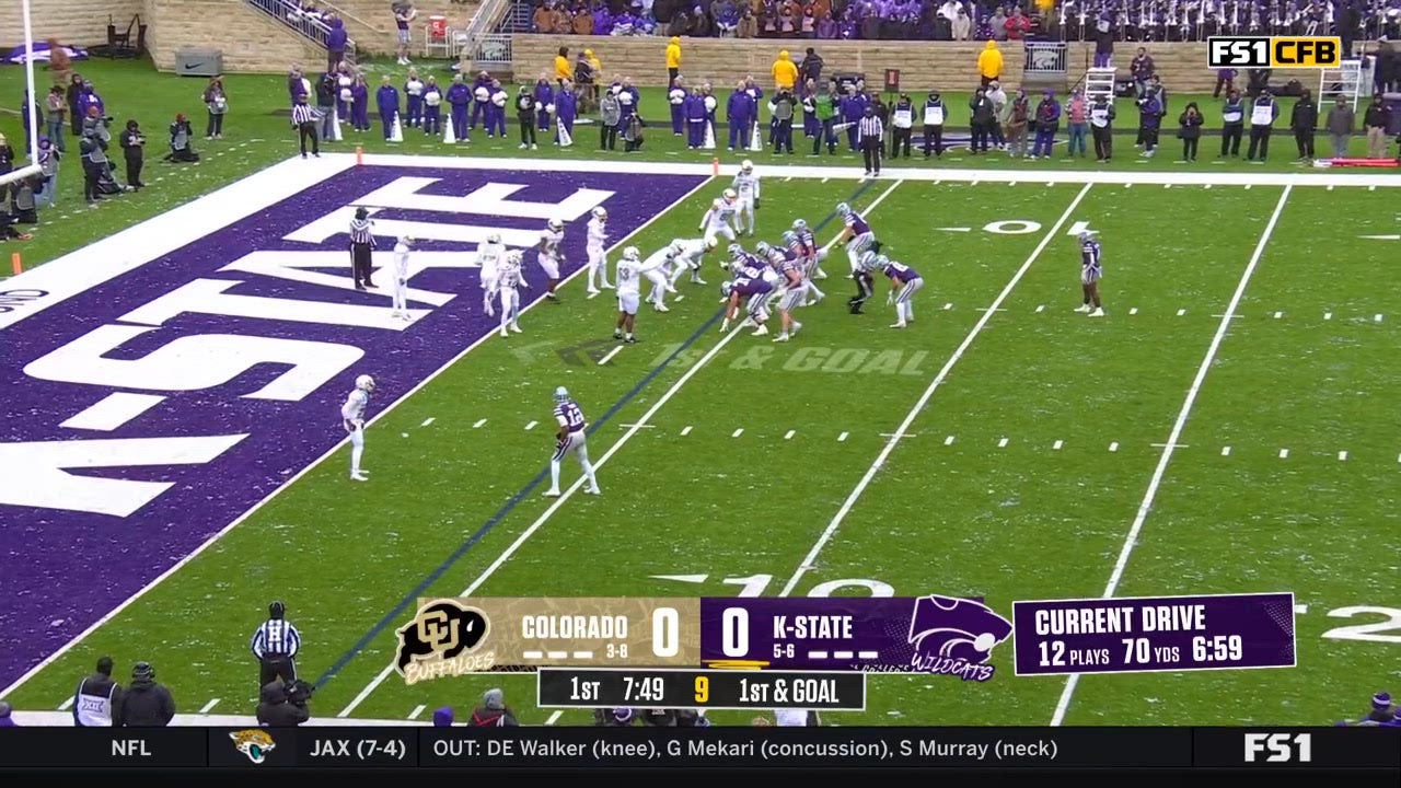 Catch Up with Highlights