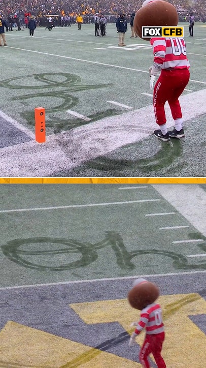 NO! Not to Brutus' art 🫠