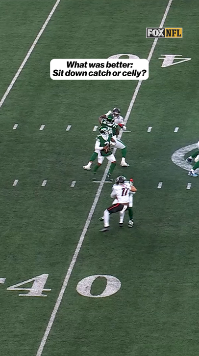 Was the Catch or Celly Better 🤔